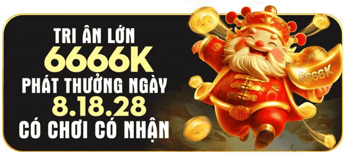 Khuyến mãi nạp tiền VN66