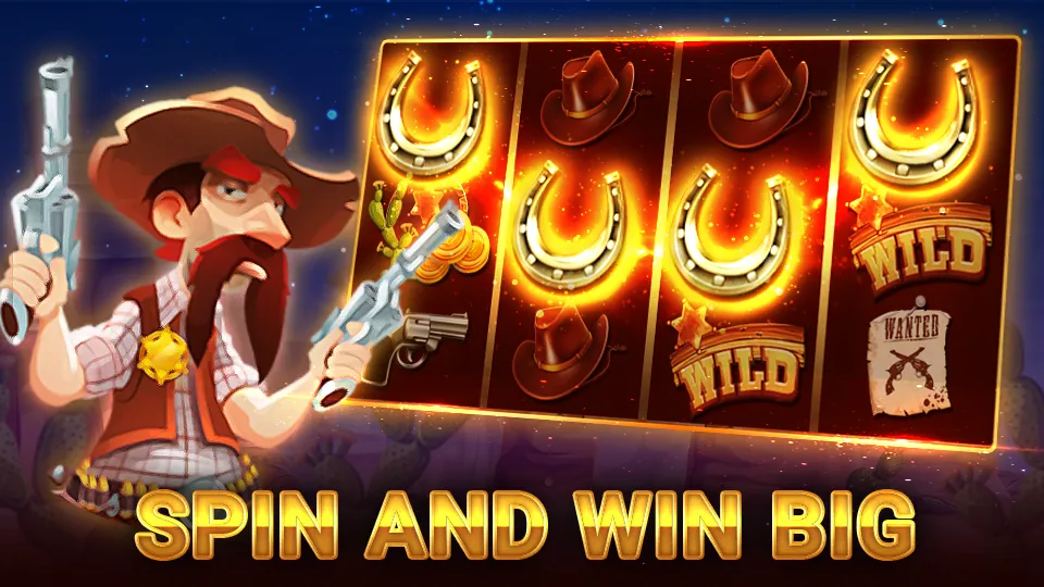 Máy đánh bạc Nổ Hũ tại 77win đăng nhập với biểu tượng jackpot và vòng quay may mắn