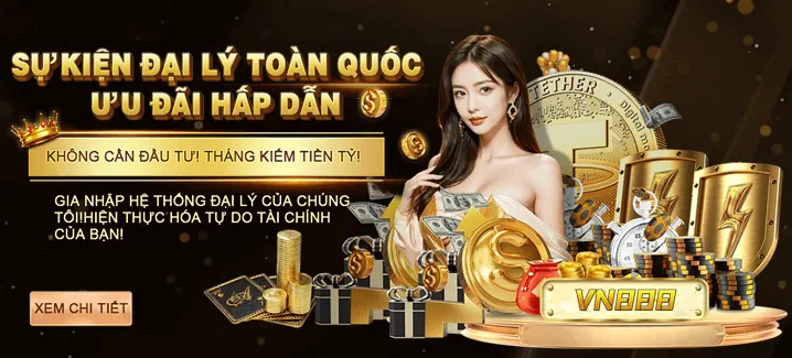 Khuyến mãi chào mừng thành viên mới VN66