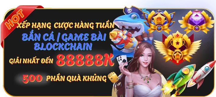 Khuyến mãi nạp lại hàng ngày VN66