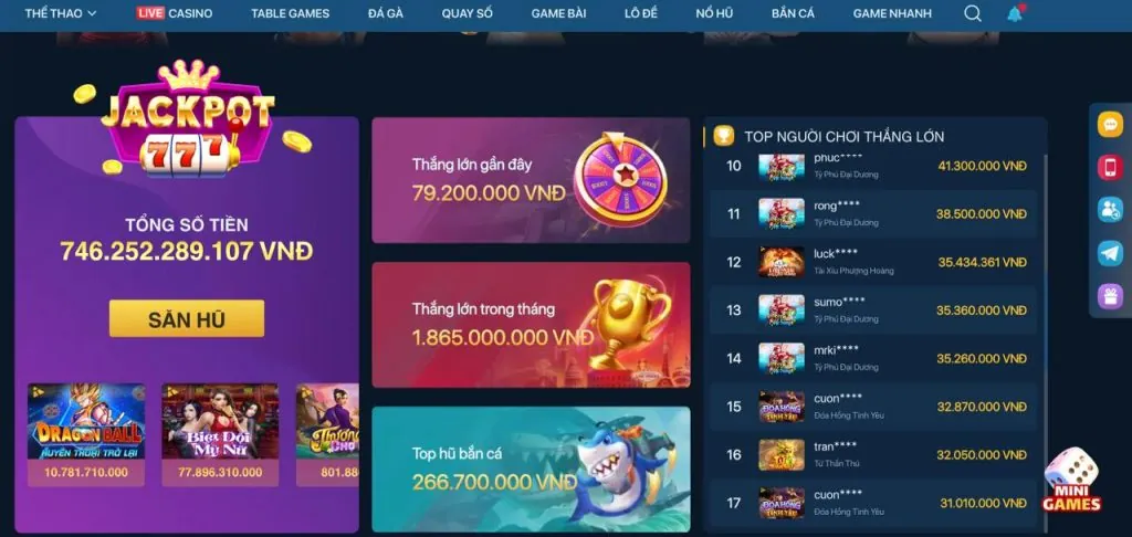 Hình ảnh khu vực kêu gọi hành động VN66